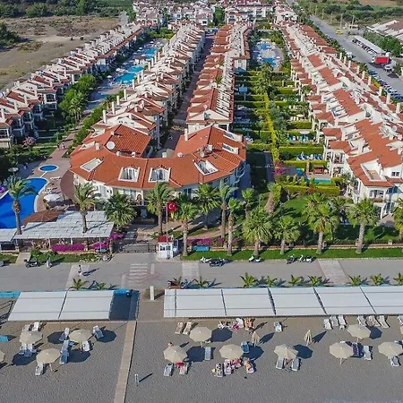 Sunset Club Pearl1 * Fethiye