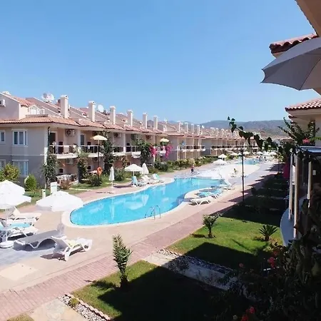 Sunset Club Pearl1 Villa *
