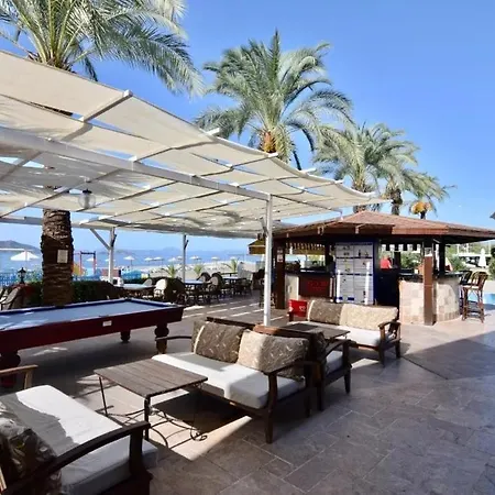Villa Sunset Club Pearl1 *